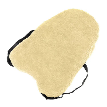 Hy Equestrian Fur Fabric Seat Saver| Online For Equine