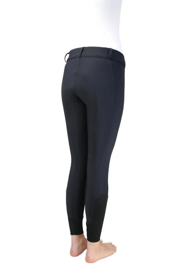 Hy Equestrian Glacial Softshell Riding Tights| Online For Equine