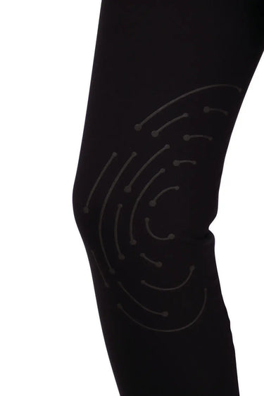 Hy Equestrian Glacial Softshell Riding Tights| Online For Equine