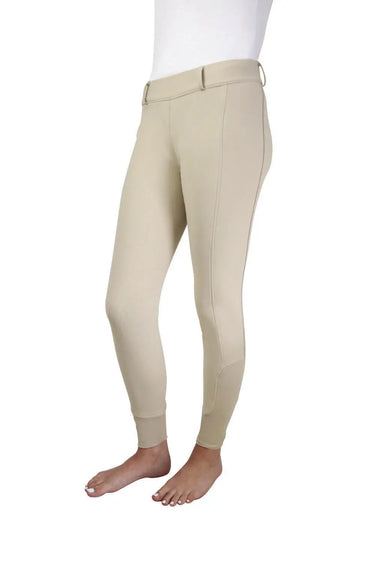 Hy Equestrian Glacial Softshell Riding Tights| Online For Equine