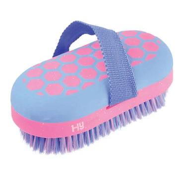 Hy Equestrian Glitter Body Brush| Online For Equine