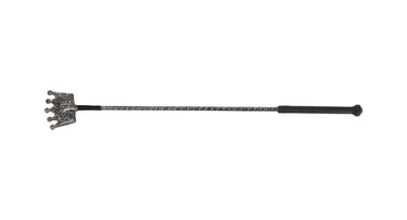 Hy Equestrian Glitter Crown Riding Whip| Online For Equine