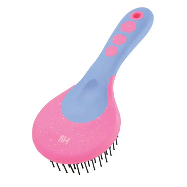 Hy Equestrian Glitter Mane & Tail Brush| Online For Equine