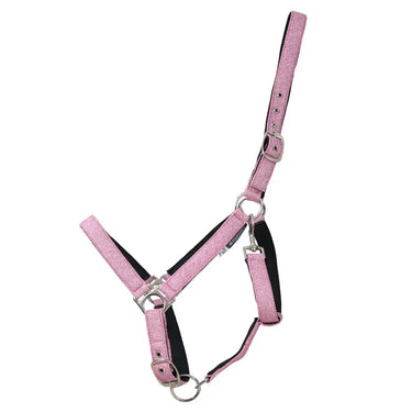 Hy Equestrian Glitzy Headcollar| Online For Equine