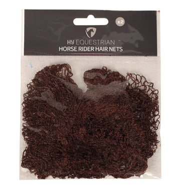 Hy Equestrian Hair Net| Online For Equine