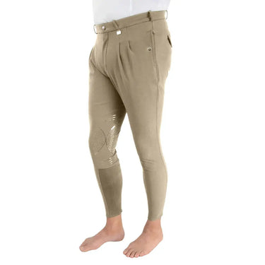 Hy Equestrian Harrogate Men's Breeches| Online For Equine