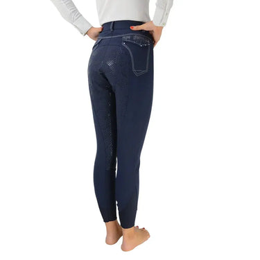 Hy Equestrian Highgrove Ladies Breeches| Online For Equine