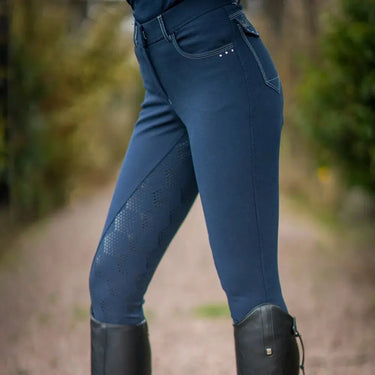 Hy Equestrian Highgrove Ladies Breeches| Online For Equine