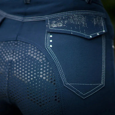 Hy Equestrian Highgrove Ladies Breeches| Online For Equine