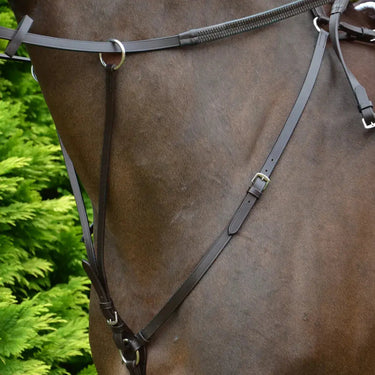 Hy Equestrian Hunting Breastplate| Online For Equine