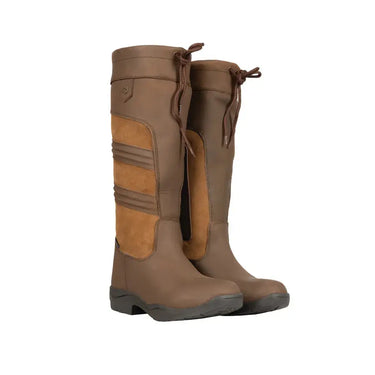Hy Equestrian Hurdlow Long Country Boot| Online For Equine