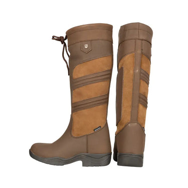 Hy Equestrian Hurdlow Long Country Boot| Online For Equine