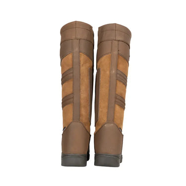 Hy Equestrian Hurdlow Long Country Boot| Online For Equine