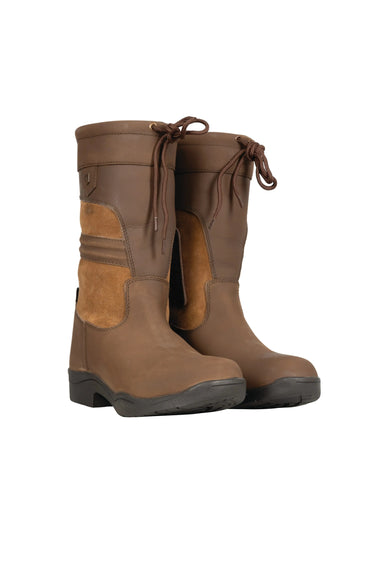 Hy Equestrian Hurdlow Short Country Boot| Online For Equine