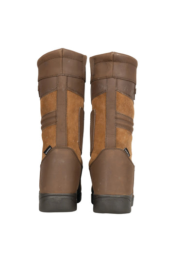 Hy Equestrian Hurdlow Short Country Boot| Online For Equine