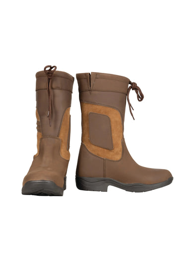 Hy Equestrian Hurdlow Short Country Boot