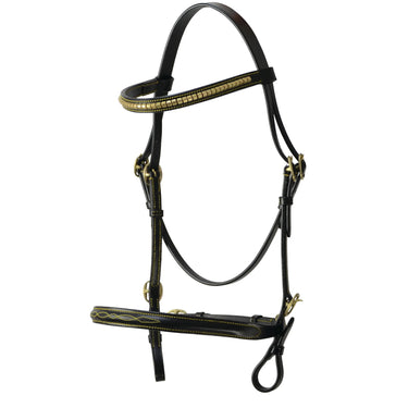 Hy Equestrian In-Hand Bridle| Online For Equine