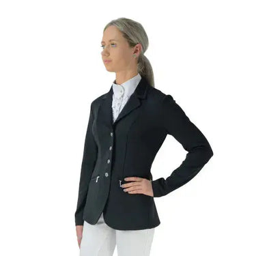 Hy Equestrian Invictus Pro Competition Jacket| Online For Equine