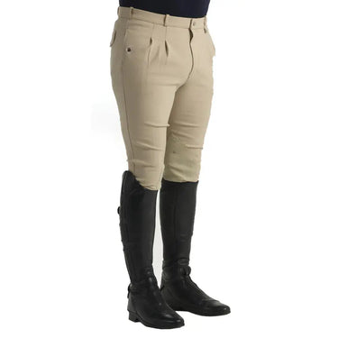 Hy Equestrian Jakata Men's Breeches| Online For Equine
