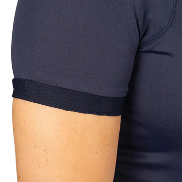 Hy Equestrian Ladies Lennon Show Shirt| Online For Equine