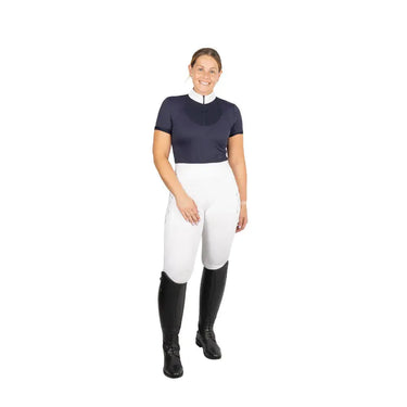 Hy Equestrian Ladies Lennon Show Shirt| Online For Equine