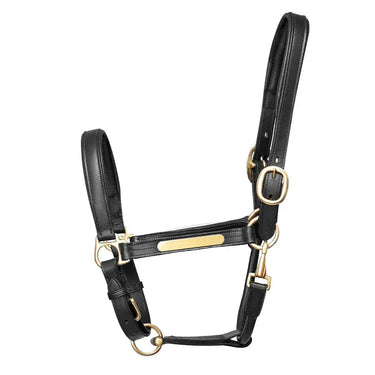 Hy Equestrian Leather Head Collar| Online For Equine