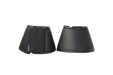 Hy Equestrian Leather Over Reach Boots| Online For Equine