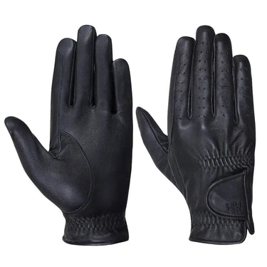 Hy Equestrian Leather Riding Gloves| Online For Equine