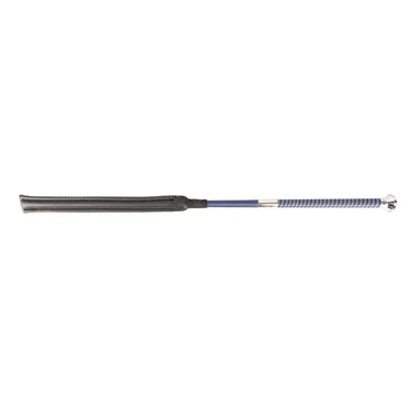 Hy Equestrian Legal Jump Bat with Braided Handle| Online For Equine