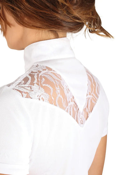 Hy Equestrian Lesley Show Shirt| Online For Equine