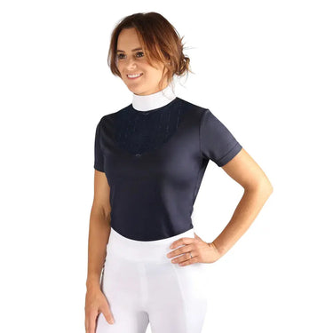 Hy Equestrian Lettie Show Shirt| Online For Equine