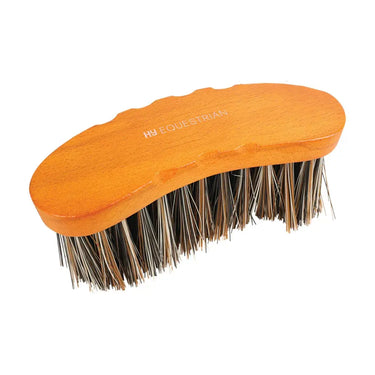 Hy Equestrian Luxury Half Round Brush| Online For Equine