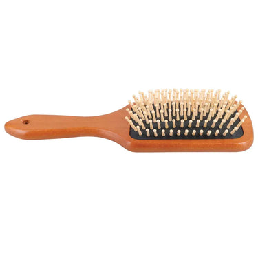 Hy Equestrian Luxury Wooden Mane & Tail Brush| Online For Equine