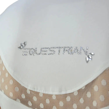 Hy Equestrian Lydia Lace Show Shirt| Online For Equine