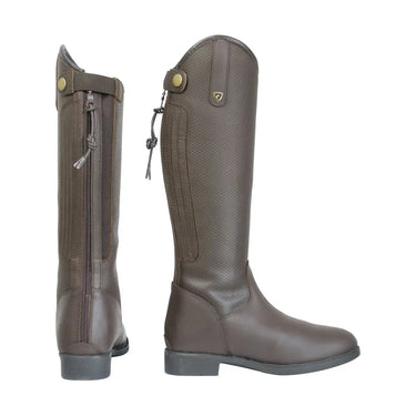 Buy Hy Equestrian Manarola Children's Riding Boots| Online for Equine