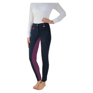 Hy Equestrian Manby Ladies Jodhpurs| Online For Equine
