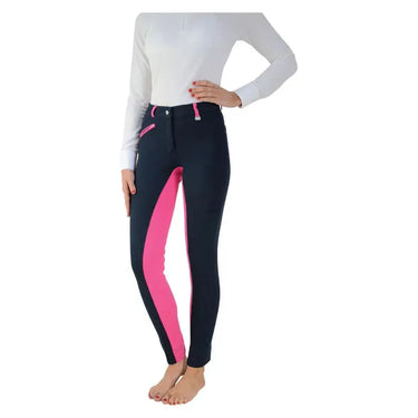 Hy Equestrian Manby Ladies Jodhpurs| Online For Equine