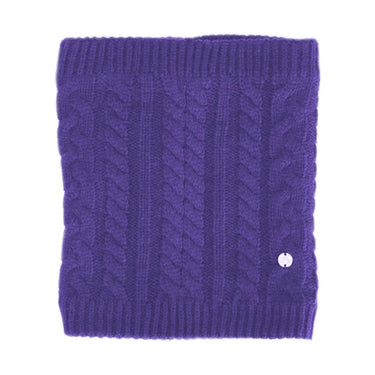 Buy Hy Equestrian Meribel Cable Knit Snood| Online for Equine