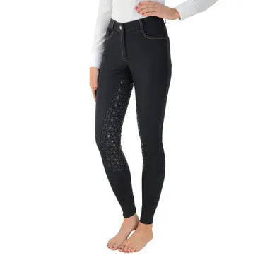 Hy Equestrian Merlewood Ladies Breeches| Online For Equine