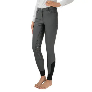 Hy Equestrian Merlewood Ladies Breeches| Online For Equine