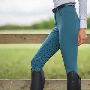 Hy Equestrian Merlewood Ladies Breeches| Online For Equine