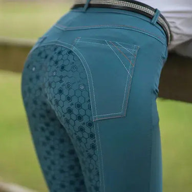 Hy Equestrian Merlewood Ladies Breeches| Online For Equine
