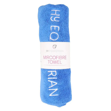 Hy Equestrian Microfibre Towel| Online For Equine