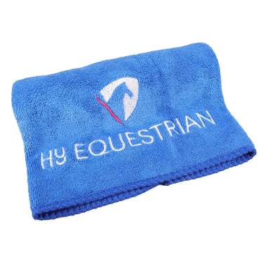 Hy Equestrian Microfibre Towel| Online For Equine