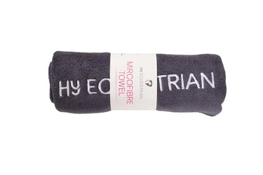 Hy Equestrian Microfibre Towel