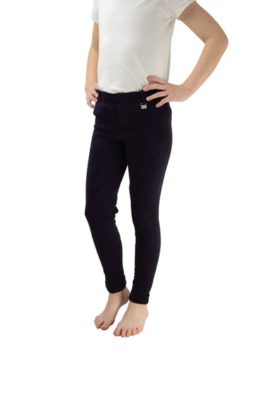 Hy Equestrian Milligan Children's Jodhpurs| Online For Equine