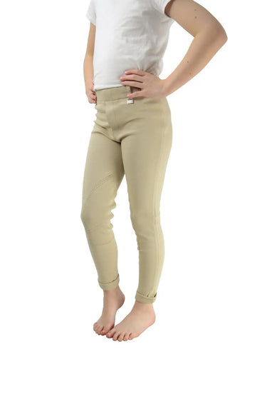 Hy Equestrian Milligan Children's Jodhpurs| Online For Equine