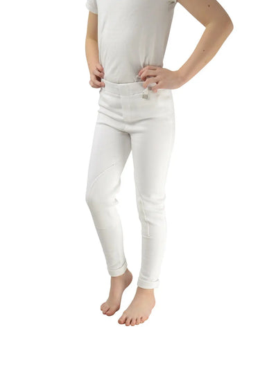 Hy Equestrian Milligan Children's Jodhpurs| Online For Equine