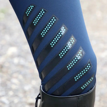 Hy Equestrian Mizs Beatrice Silicone Breeches| Online For Equine