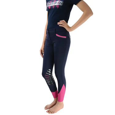 Hy Equestrian Mizs Eugenie Breeches| Online For Equine